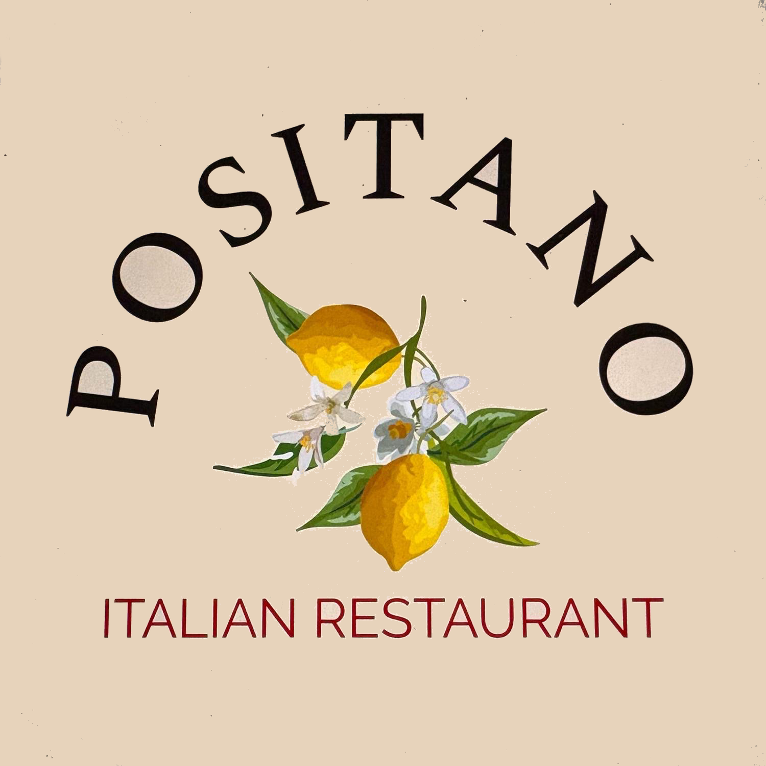 Positano's Restaurant Logo